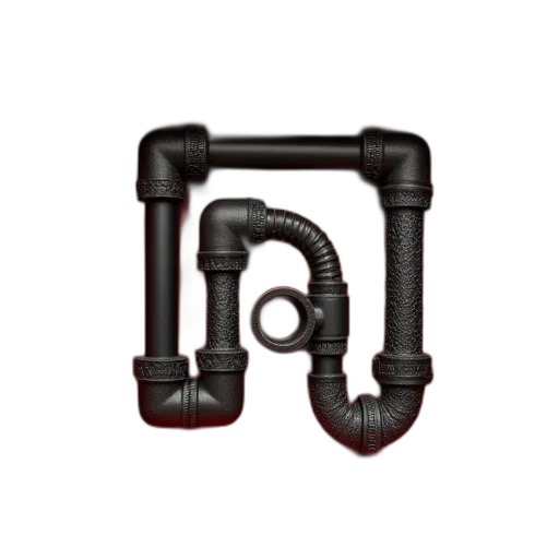 jewelry, staff, furniture, weapon, 3d render, red, plastic, compartment transparent PNG cut-out