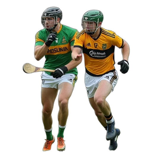 meath, gaa, croket, gaelic transparent PNG cut-out