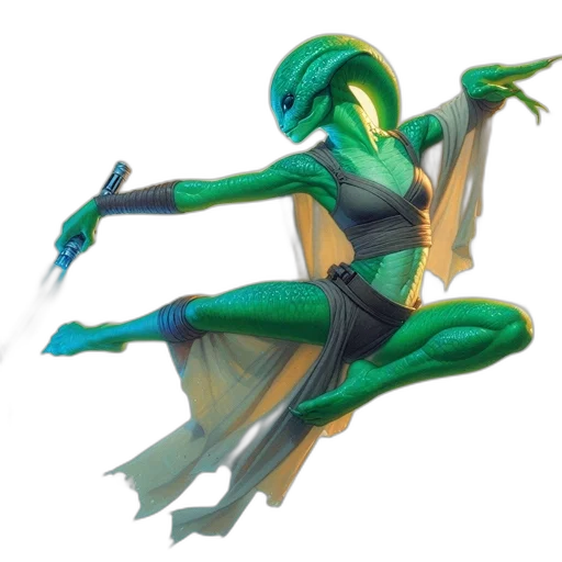 dragon, staff, mask, creature, concept art, fantasy art, 3d render, pixel art transparent PNG cut-out
