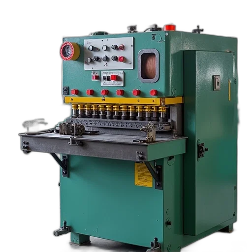 automatic, wire, stripping, machine transparent PNG cut-out