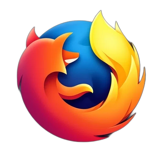 dragon, face, 3d render, fire transparent PNG cut-out
