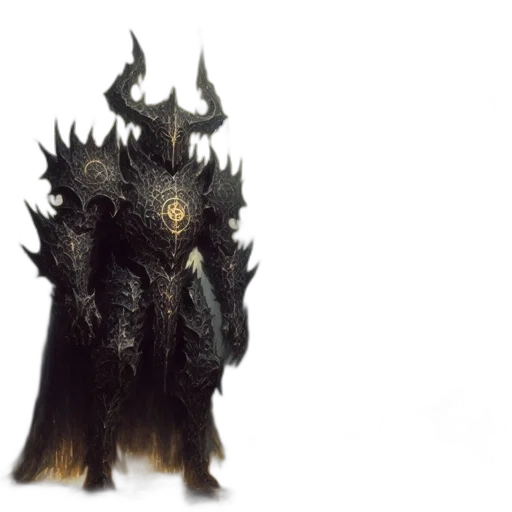 creature, dragon, crown, staff, concept art, fantasy art, 3d render, pixel art transparent PNG cut-out