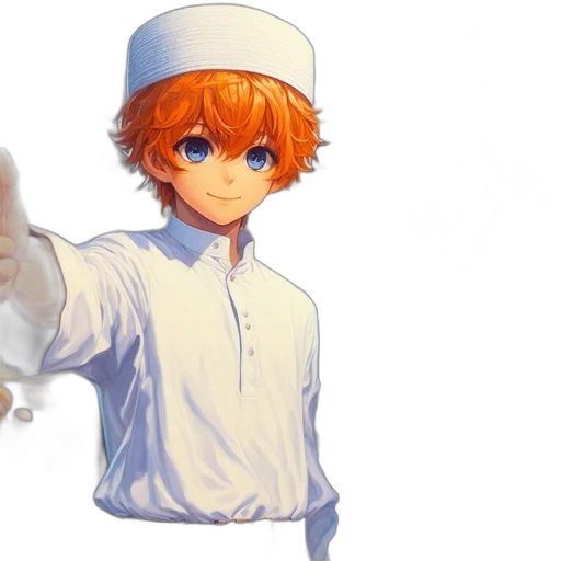 staff, weapon, hat, food, anime, pixel art, cartoon, concept art transparent PNG cut-out