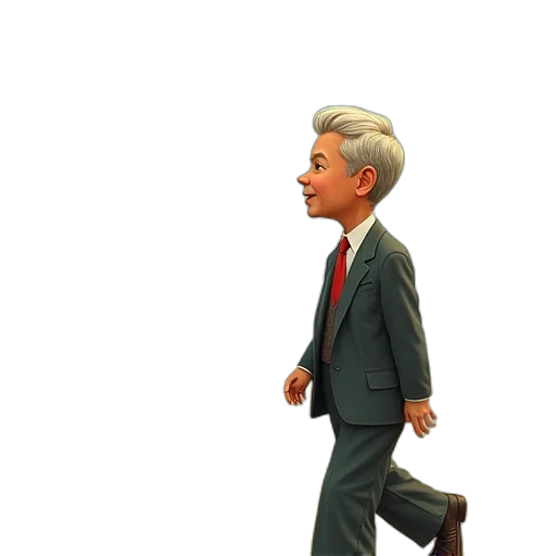 staff, 3d render, concept art, children, book, about, harry, truman transparent PNG cut-out