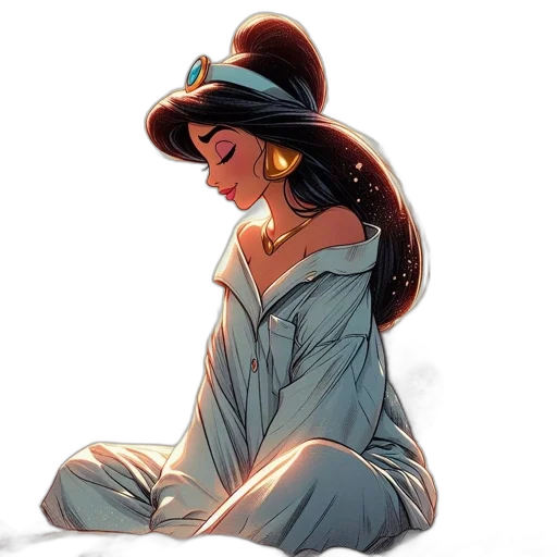 crown, jewelry, concept art, comic book art, cartoon, fantasy art, jasmine, disney transparent PNG cut-out