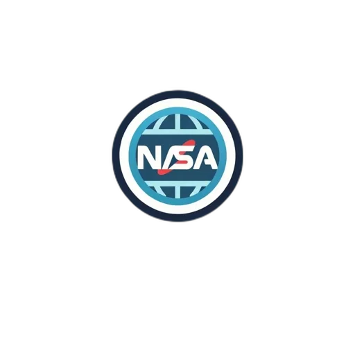 staff, jacket, outer space, minimalist, pan, american, airways, logo transparent PNG cut-out