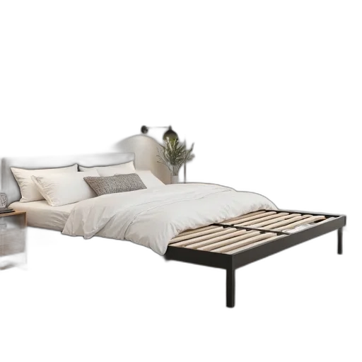 furniture, 3d render, earth tones, monochrome transparent PNG cut-out