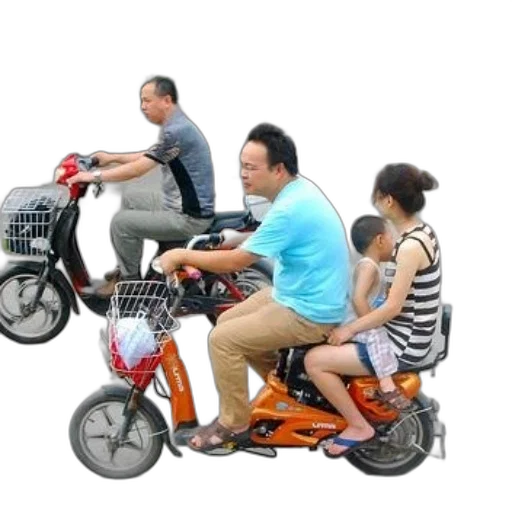 car, photorealistic, 3d render, oil painting, concept art, family, rides, orange transparent PNG cut-out