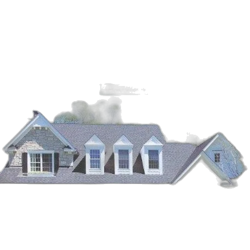 building, 3d render, photorealistic, concept art, watercolor, fog, pastel, cover transparent PNG cut-out