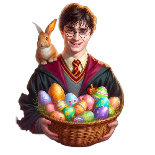 pixel art, photorealistic, fantasy art, concept art, boy, dressed, wizard, holds transparent PNG cut-out