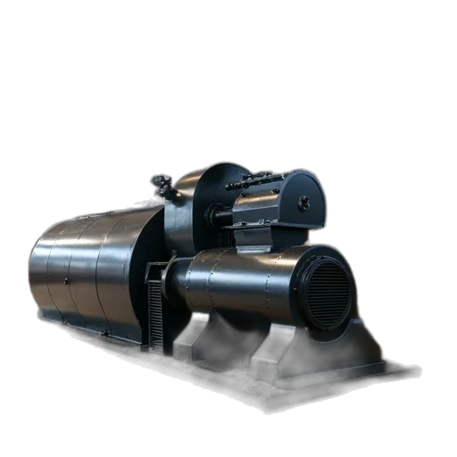 weapon, bottle, robot, 3d render transparent PNG cut-out