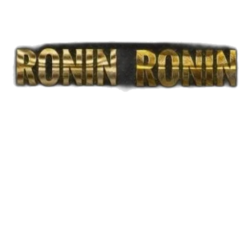 weapon, crown, pixel art, 3d render, ronin, text, various, gold transparent PNG cut-out