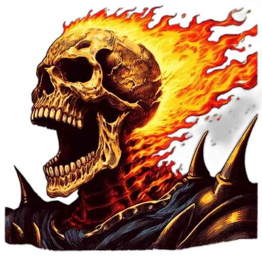 mask, jacket, face, dragon, concept art, fantasy art, comic book art, pixel art transparent PNG cut-out