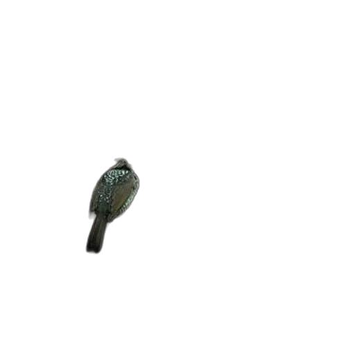 animal, staff, creature, jewelry, 3d render, photorealistic, pixel art, bird transparent PNG cut-out
