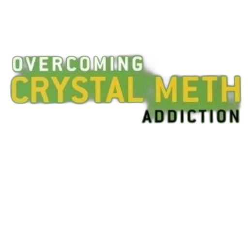 book, cover, titled, overcoming, crystal, meth, addiction, essential transparent PNG cut-out