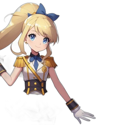 staff, weapon, sword, crown, anime, concept art, pixel art, fantasy art transparent PNG cut-out