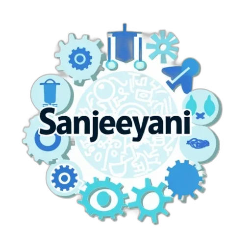 second, image, stylized, graphic, representation, text, arogyas, sanjeevani transparent PNG cut-out
