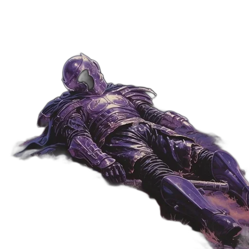 creature, dragon, staff, sword, concept art, 3d render, fantasy art, outer space transparent PNG cut-out