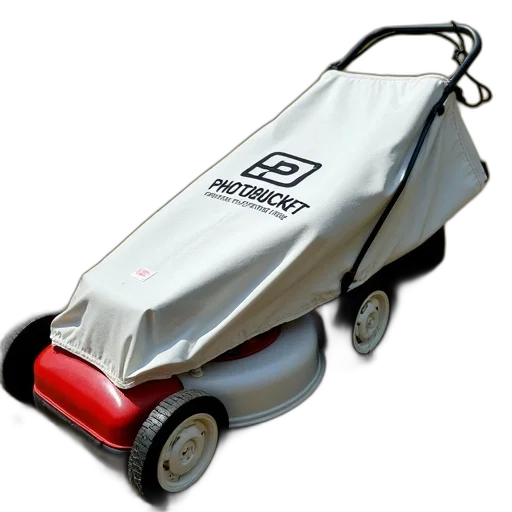 car, robot, weapon, 3d render, photorealistic, lawn, mower, white transparent PNG cut-out
