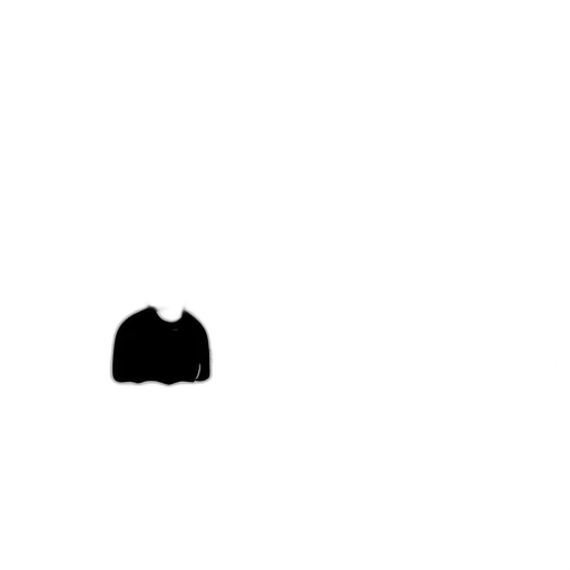 hat, crown, jacket, mask, pixel art, concept art, 3d render, photorealistic transparent PNG cut-out