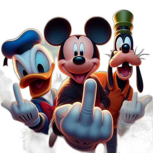 staff, 3d render, concept art, cartoon, photorealistic, snapshot, disney, iconic transparent PNG cut-out