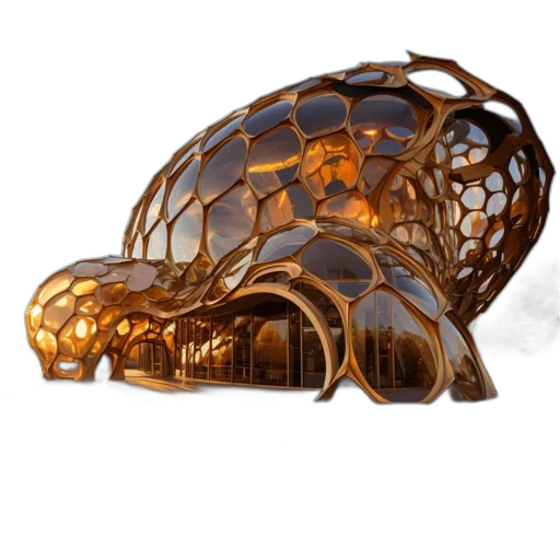 furniture, crown, jewelry, mask, 3d render, photorealistic, concept art, fantasy art transparent PNG cut-out