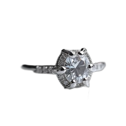 jewelry, crown, weapon, 3d render transparent PNG cut-out