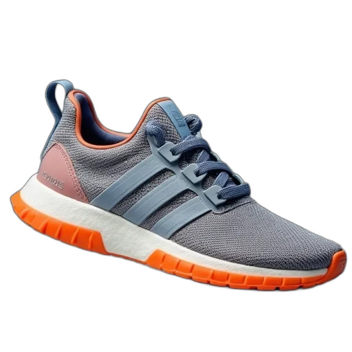 shoes, pastel, adidas, yeezo transparent PNG cut-out
