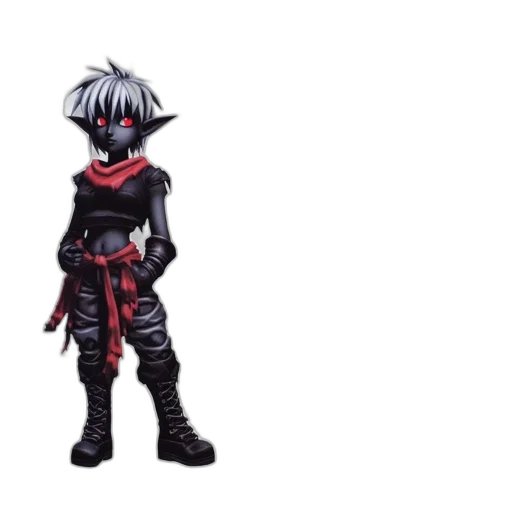 weapon, jacket, sword, staff, concept art, pixel art, fantasy art, 3d render transparent PNG cut-out