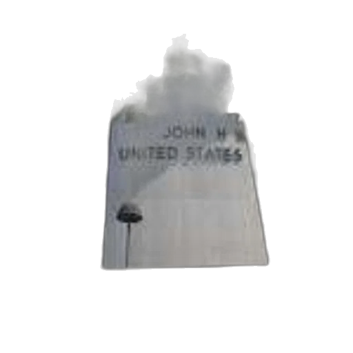 umbrella, bottle, weapon, building, 3d render, photorealistic, fog, john transparent PNG cut-out