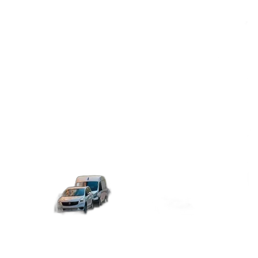 car, robot, shoes, furniture transparent PNG cut-out
