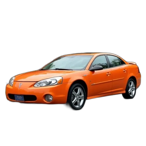 car, photorealistic, 3d render, used transparent PNG cut-out
