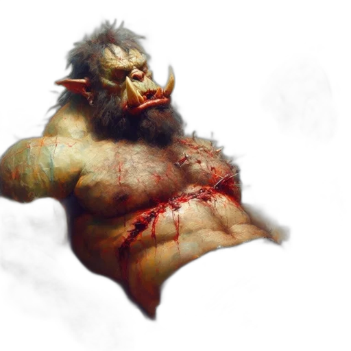 creature, dragon, face, concept art, fantasy art, photorealistic, comic book art, oversized transparent PNG cut-out