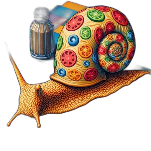 bottle, food, umbrella, animal, concept art, photorealistic, 3d render, pixel art transparent PNG cut-out