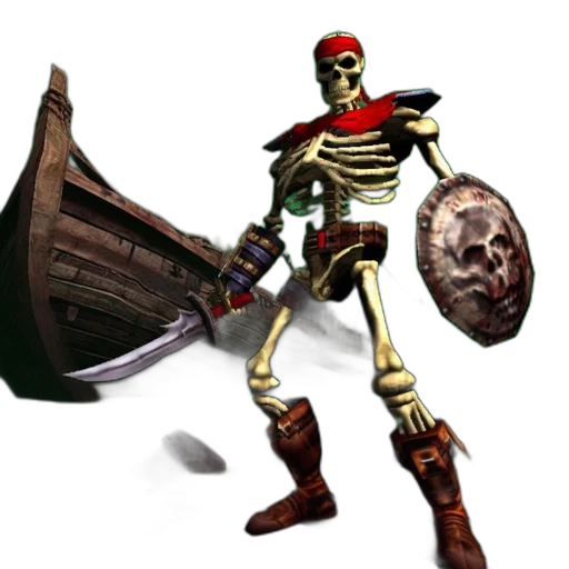 weapon, staff, sword, mask, concept art, 3d render, pixel art, comic book art transparent PNG cut-out