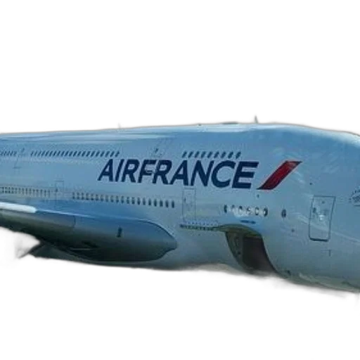 weapon, 3d render, photorealistic, large, air, france, airplane, parked transparent PNG cut-out