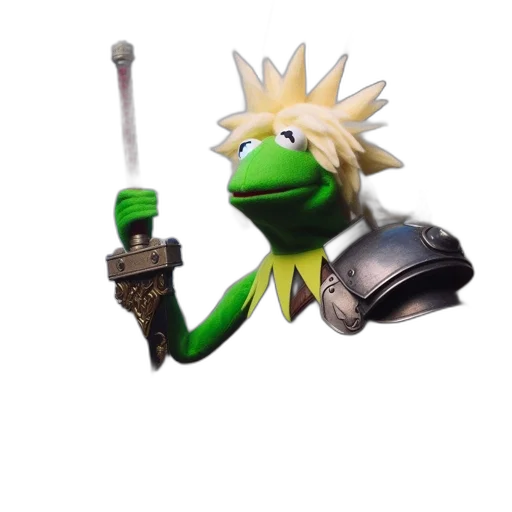 staff, weapon, sword, dragon, concept art, 3d render, pixel art, fantasy art transparent PNG cut-out