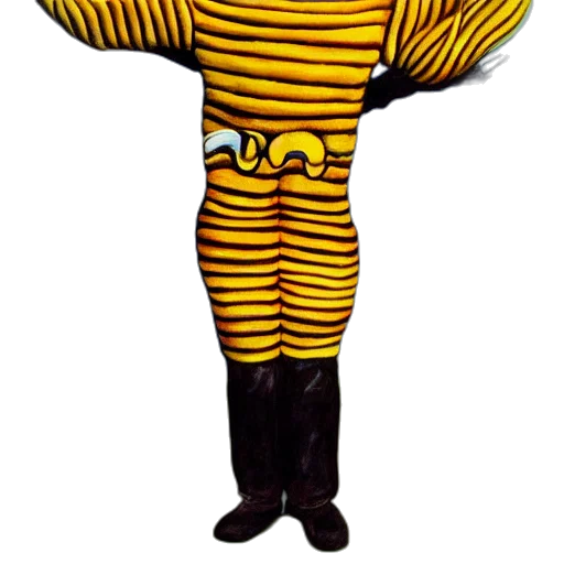 animal, staff, creature, jacket transparent PNG cut-out
