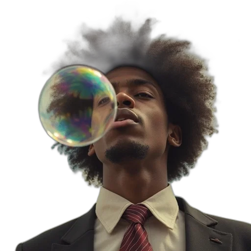 staff, face, umbrella, concept art transparent PNG cut-out