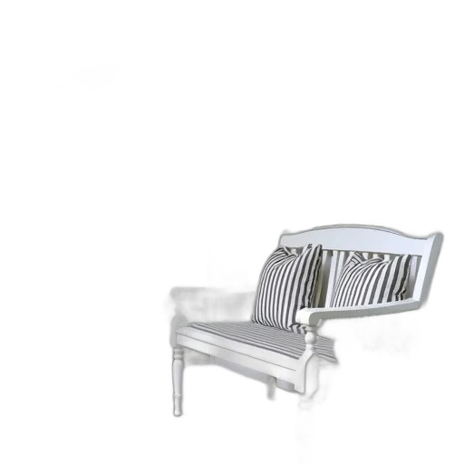 furniture, jewelry, crown, shoes, 3d render, photorealistic, old, fashioned transparent PNG cut-out