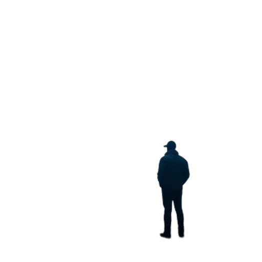 hat, jacket, robot, umbrella transparent PNG cut-out