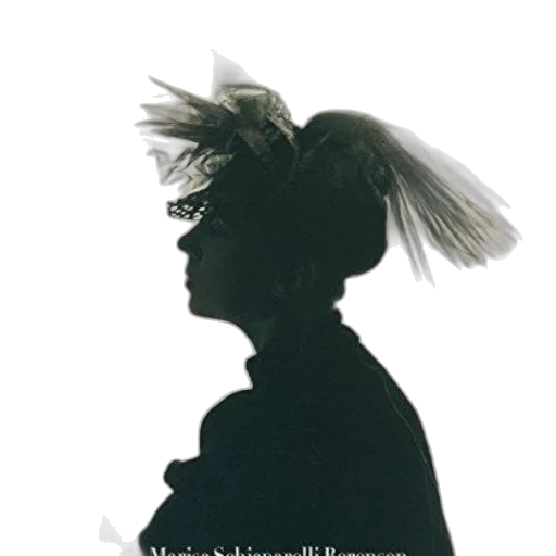 hair, hat, crown, mask, photorealistic, elsa, schiaparelli, album transparent PNG cut-out
