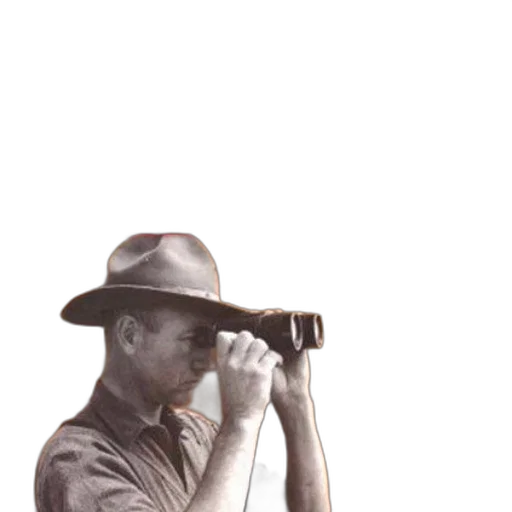 staff, hat, animal, weapon, photorealistic, concept art, oil painting, 3d render transparent PNG cut-out