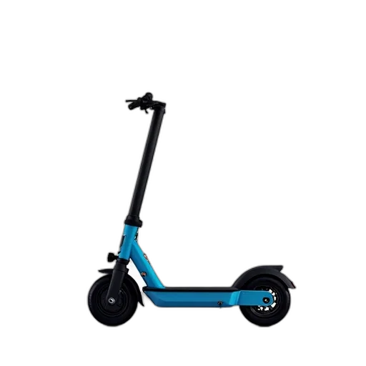 staff, weapon, robot, car, blue, black, electric, scooter transparent PNG cut-out