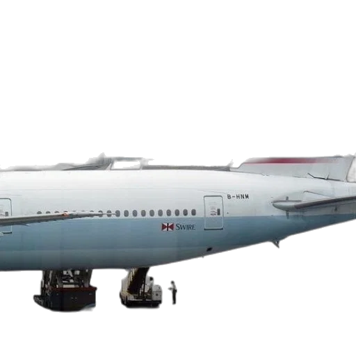 weapon, cathay, pacific, airplane transparent PNG cut-out