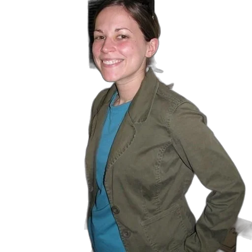 jacket, staff, dress, jewelry transparent PNG cut-out