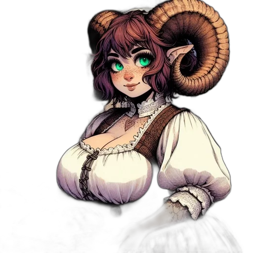 staff, dragon, creature, dress, fantasy art, pixel art, concept art, anime transparent PNG cut-out