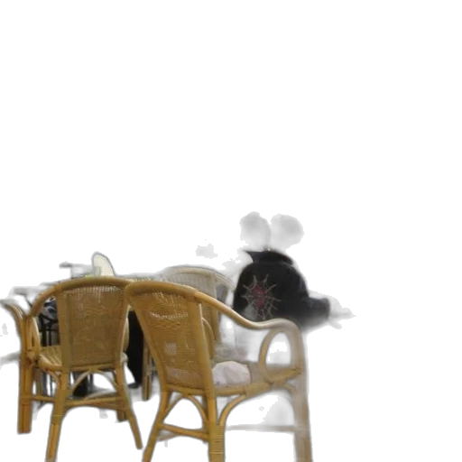 furniture, animal, hat, food, 3d render, concept art, photorealistic, pixel art transparent PNG cut-out