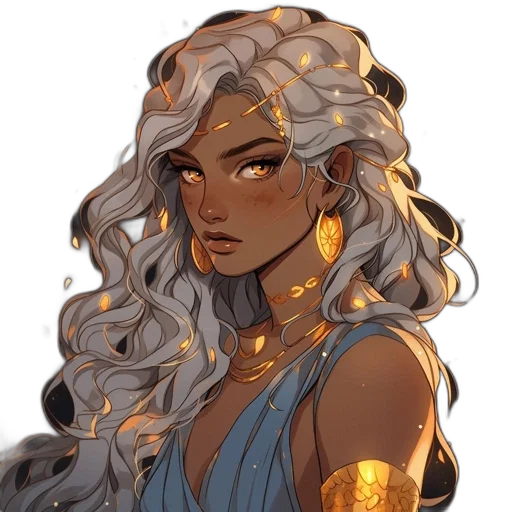 crown, dress, jewelry, fantasy art, concept art, pixel art, comic book art, golden transparent PNG cut-out