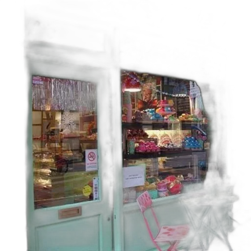 food, staff, jewelry, furniture, 3d render, photorealistic, concept art, neon lights transparent PNG cut-out